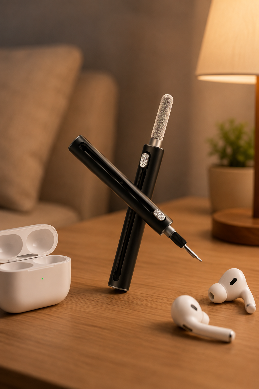 Cleaning Pen Toolkit