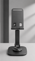 Adaptive LED Desk Lamp With Motion Sensor