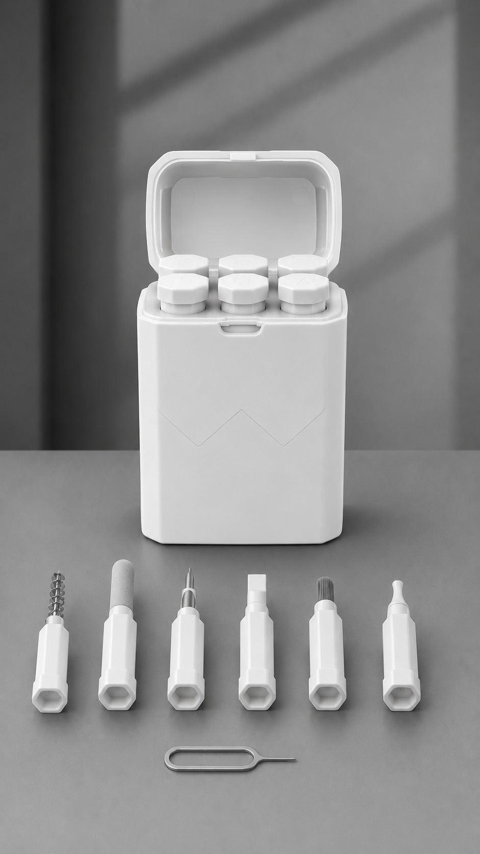 Portable Charging Dock With Fast Charge